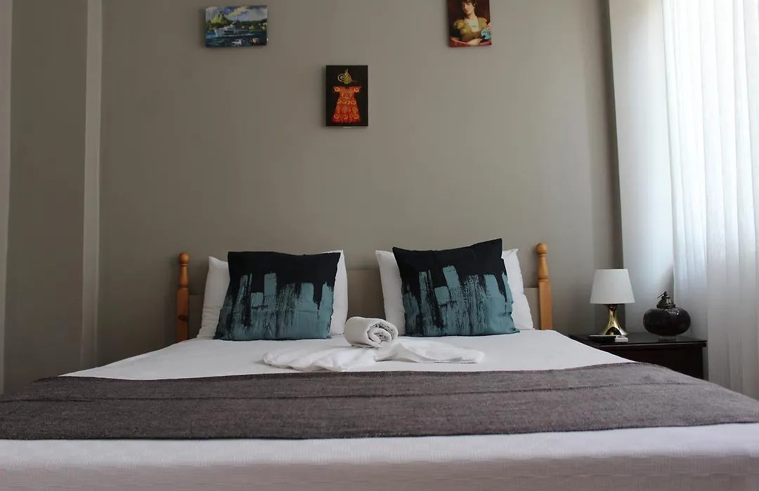 Likya Apart Hotel-1