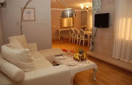 Club Dedeman Bodrum-1