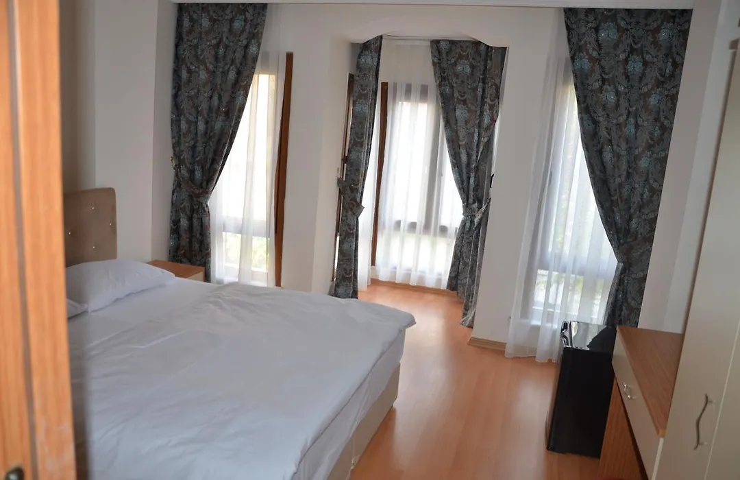 Baran Home Aparts-1