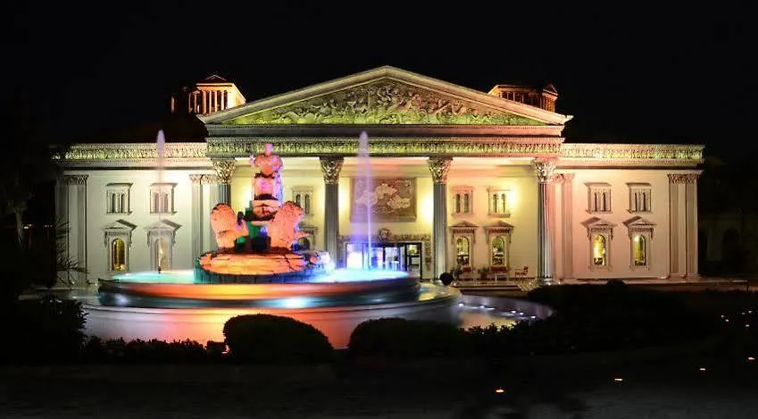 Selectum Noa Belek-1