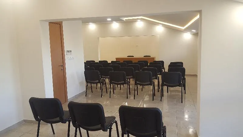 Sanli Otel Blue-1