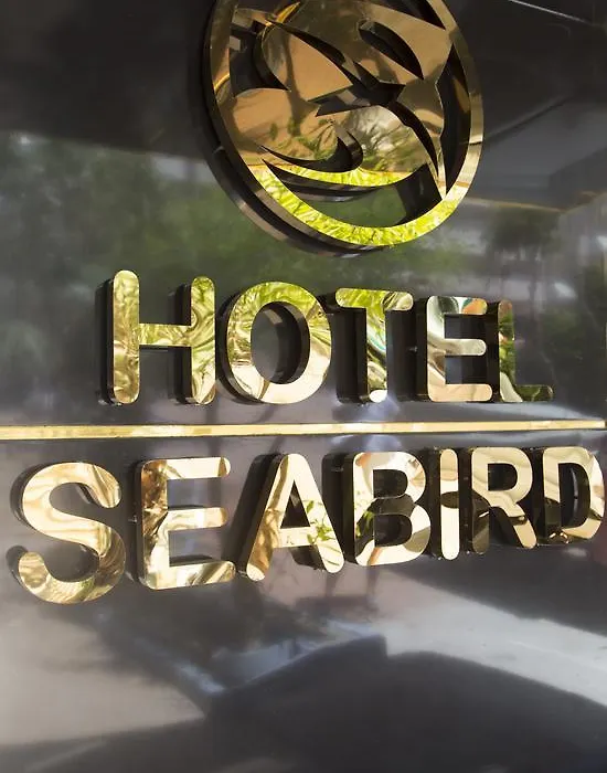 Sea Bird Spa & Beach Hotel-1