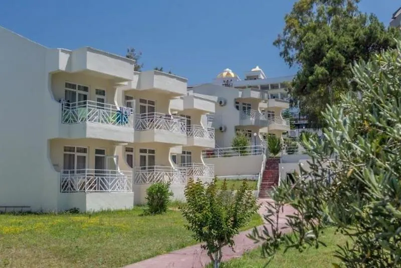 Blue Heaven Beach Apart-1