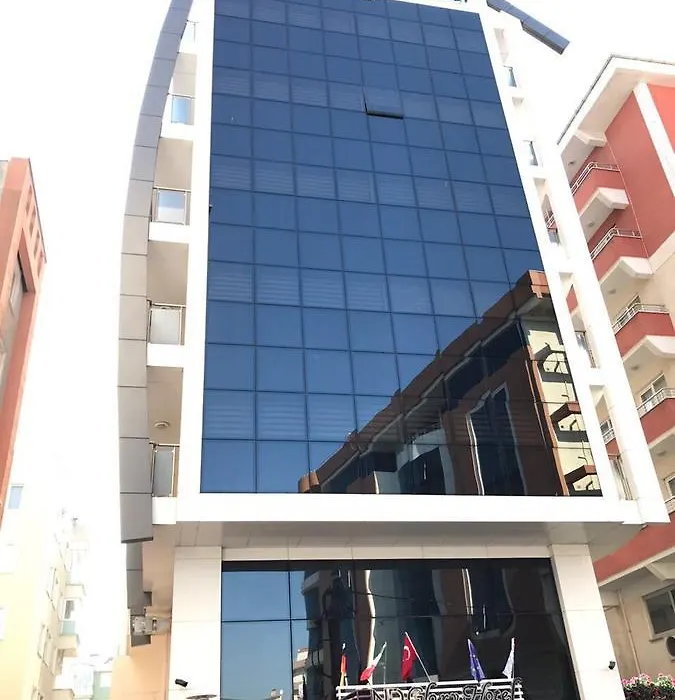 Endglory Hotel-1