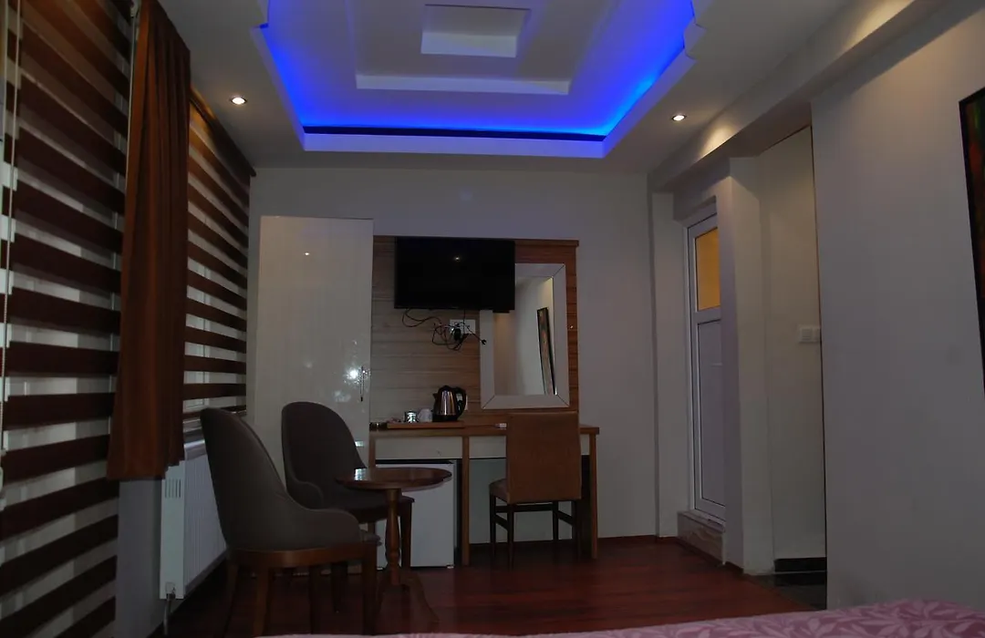 Göznur Otel-1