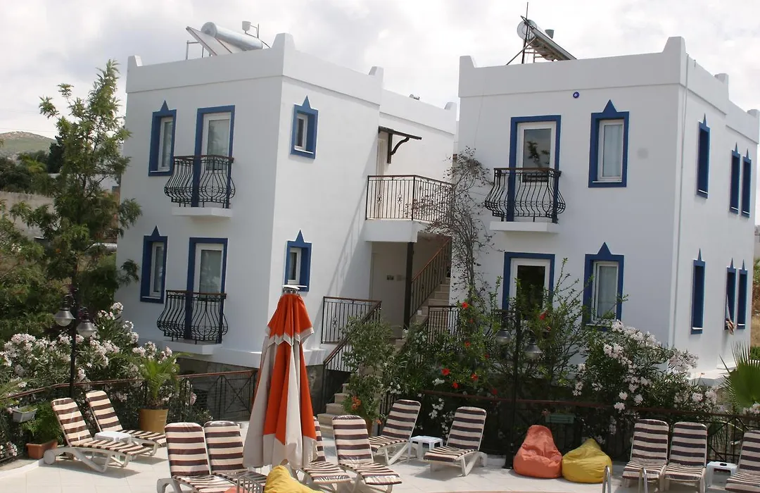 Almina Apart Otel-1