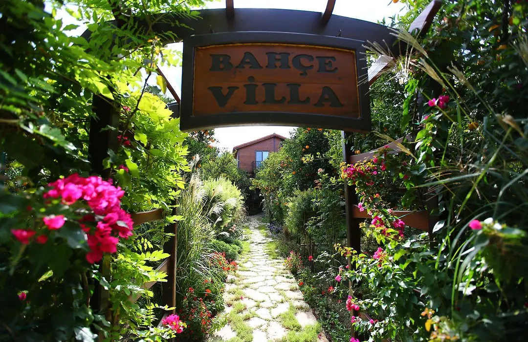 Bahce Villa-1
