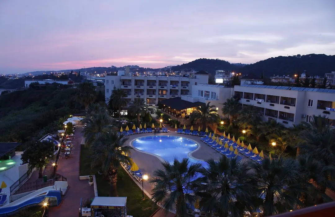 Aska Bayview Resort-1