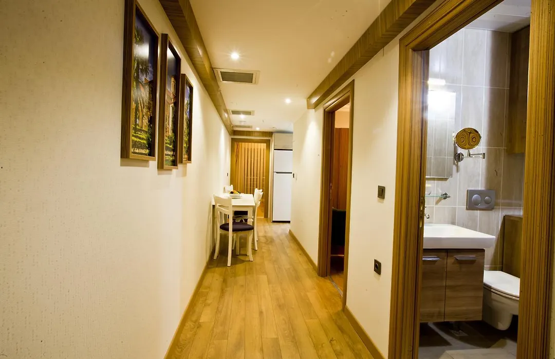 Panagia Suite Hotel-1
