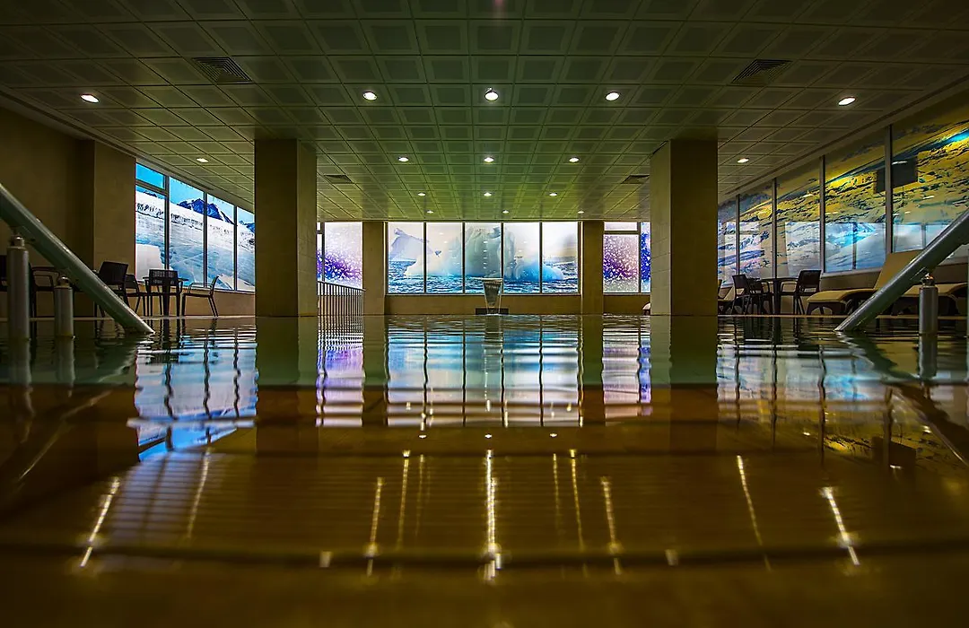Ataol Can Termal & Spa-1