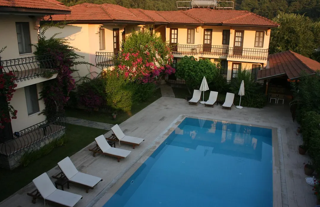 Görkem Apart Otel-1