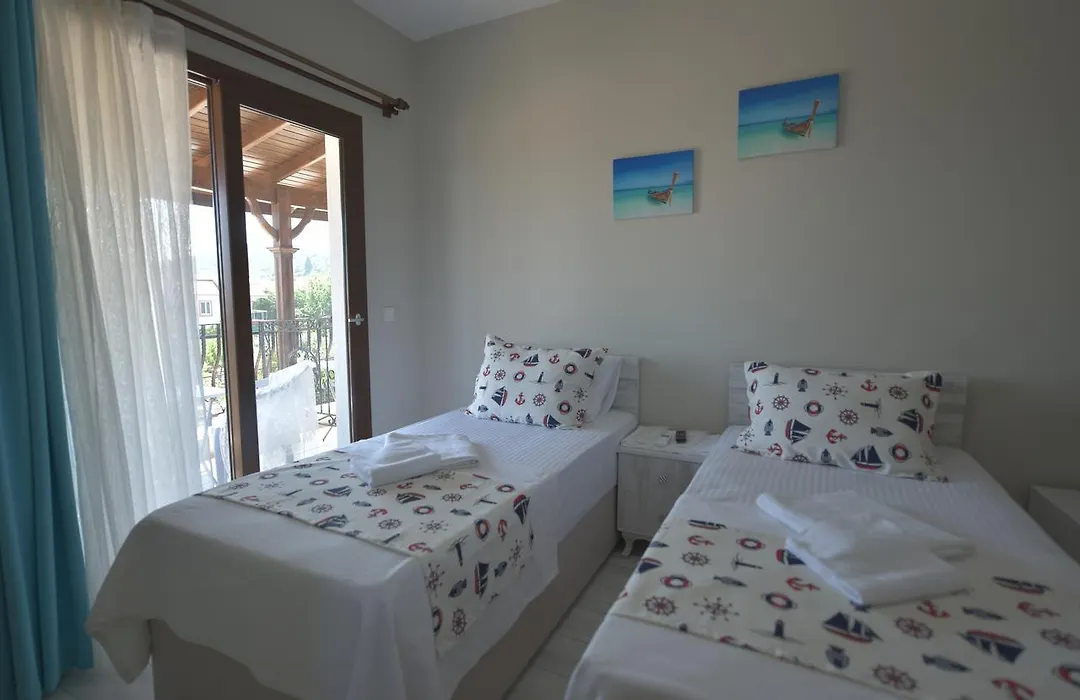 Cunda Roka Otel-1