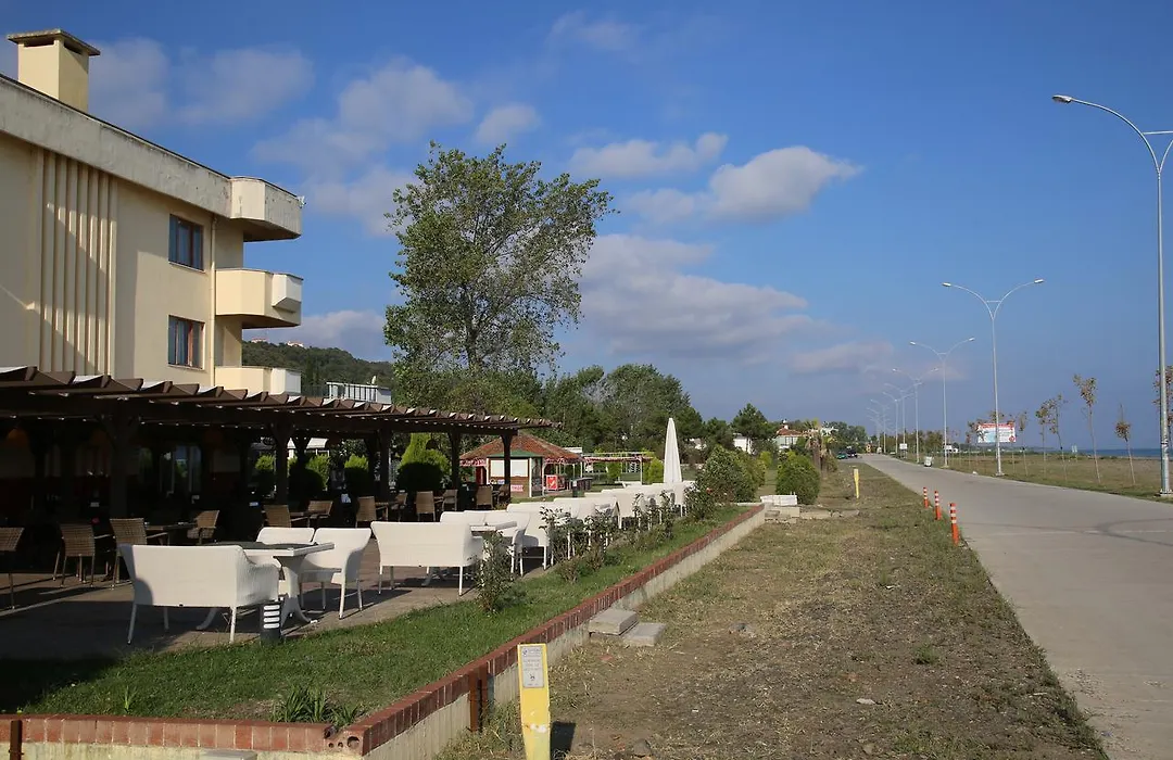 Omtel Otel-1