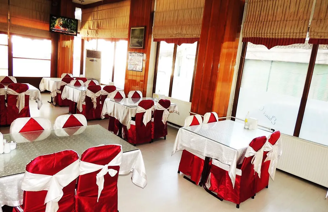 Ekinci Hotel-1