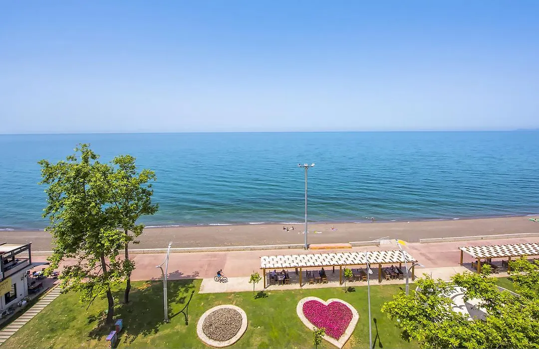 Akcakoca Poyraz Otel-1