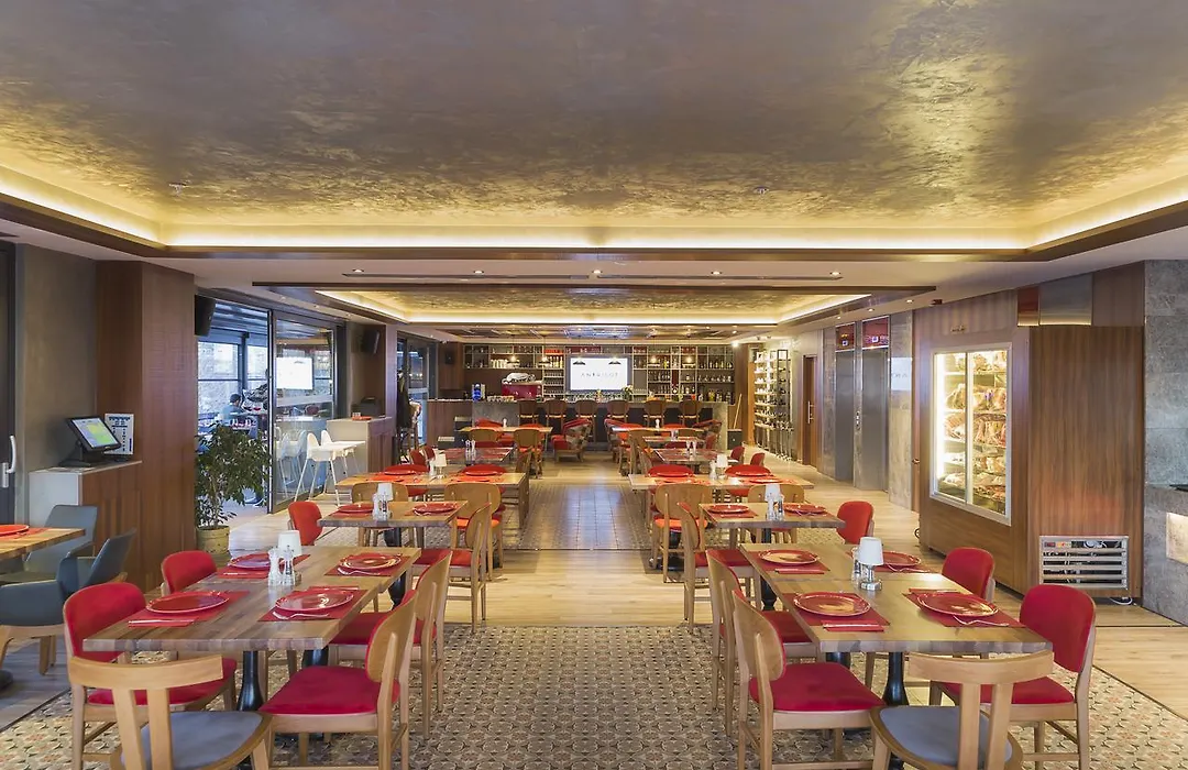 Ramada Encore By Wyndham Eskisehir-1