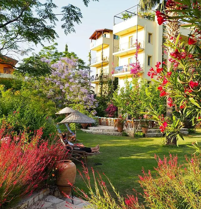 Emel Pension-1