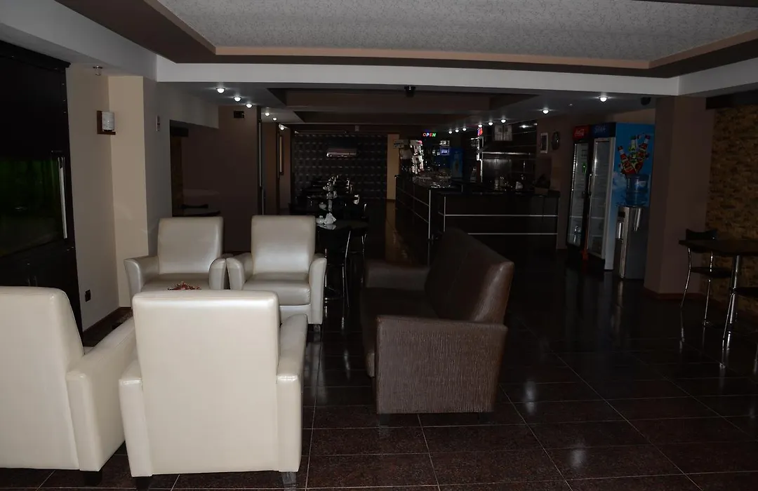 Altındişler Otel-1