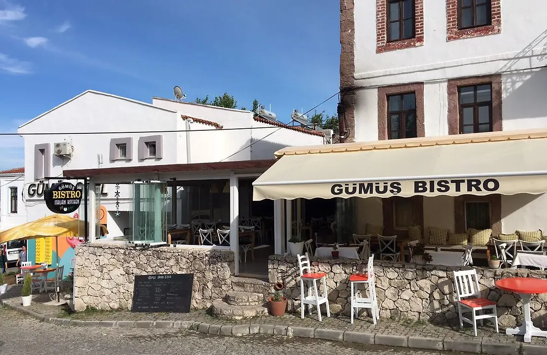 Gumus Hotel-1