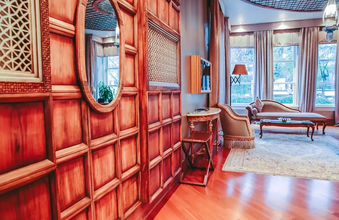 Hotel Les Ottomans Bosphorus - Special Category-1