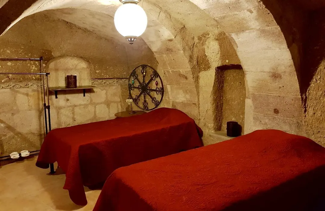 Valley Of Dreams Cappadocia-1