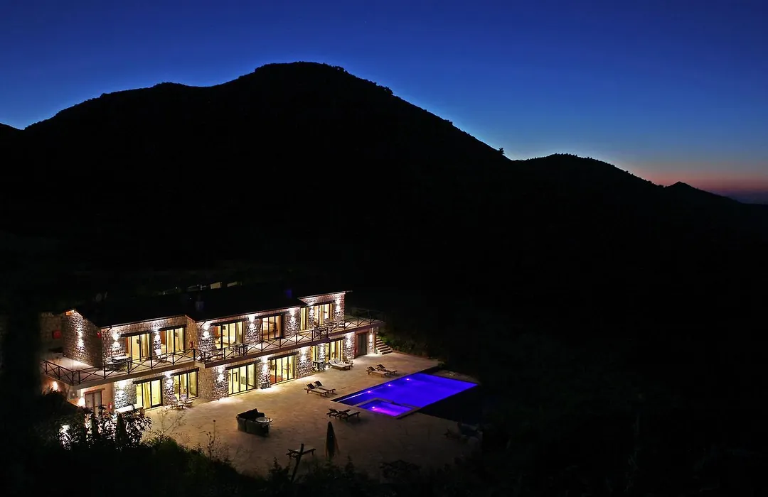 Kekik Otel Selimiye-1