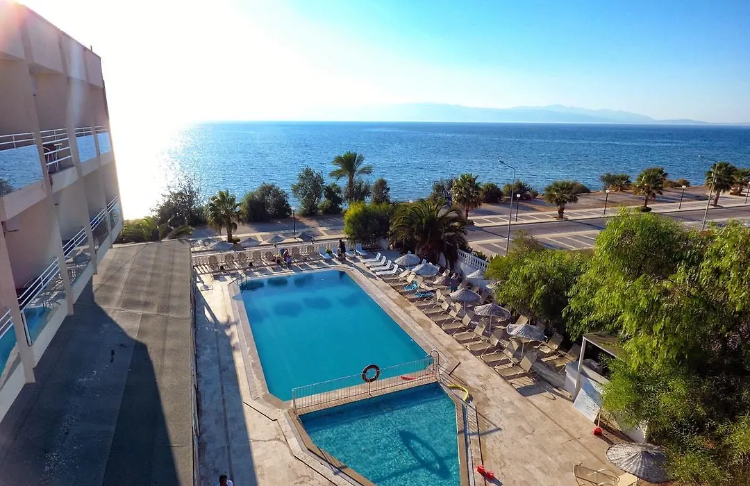 Cesme Farm Hotel-1