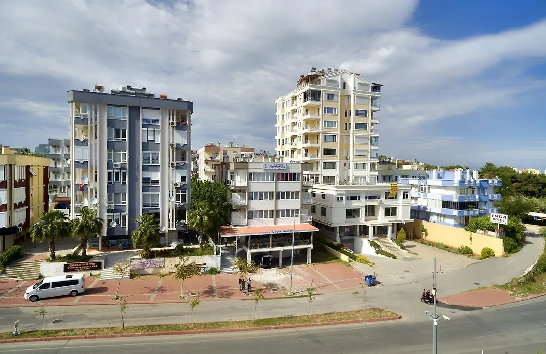 Nurella Pansiyon-1