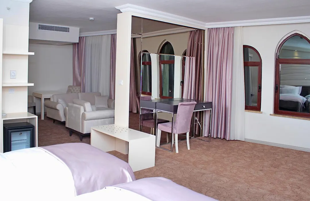 Dergah Hotel-1