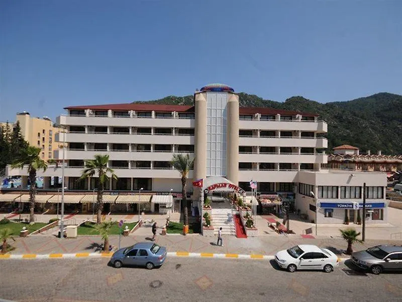 Kapmar Hotel-1