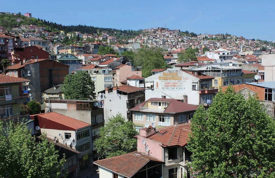 Otel Sınal-1
