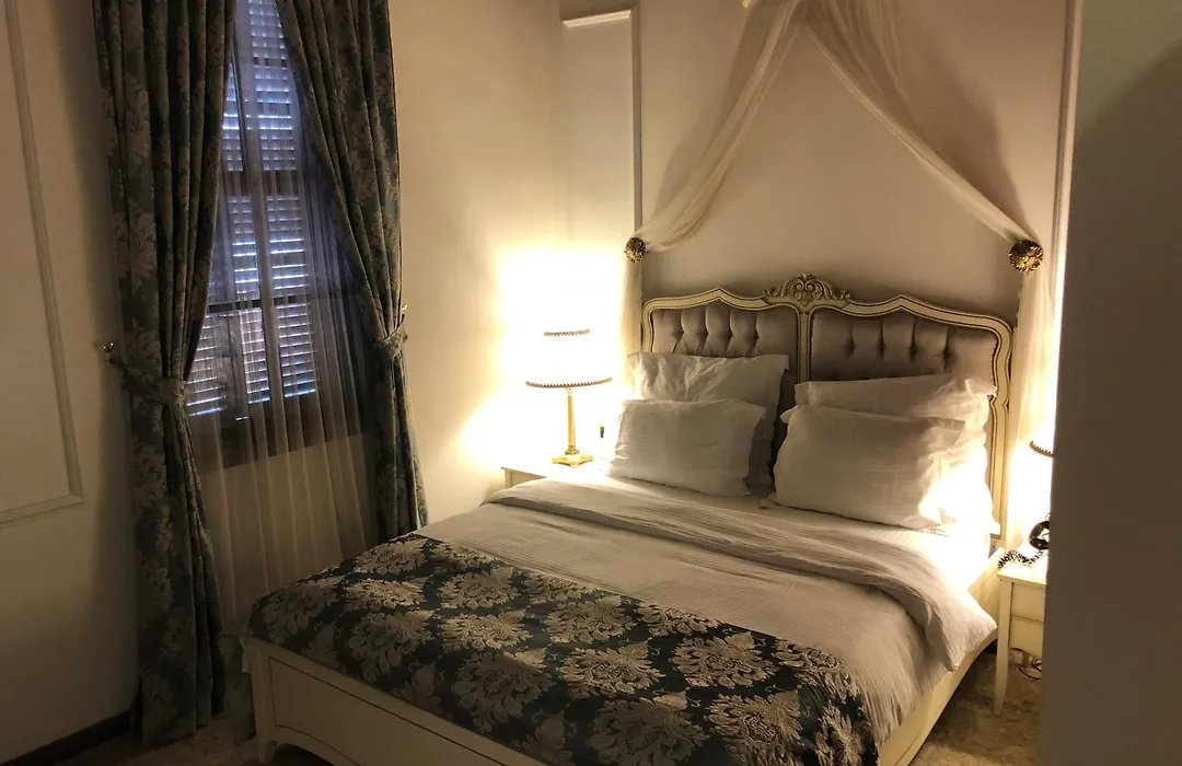 La Perla Boutique Hotel-1