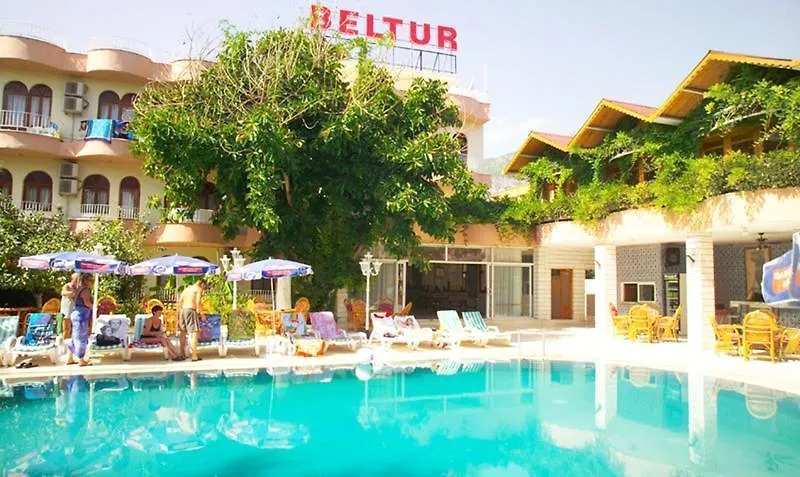 Beltur-1