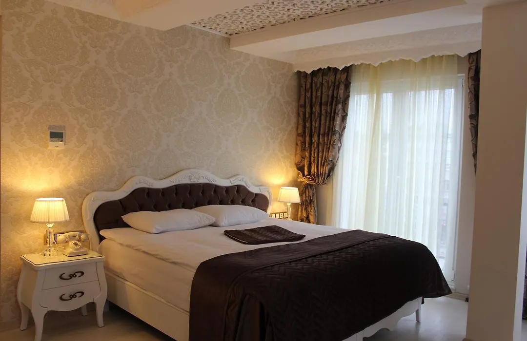 Azade Hotel-1