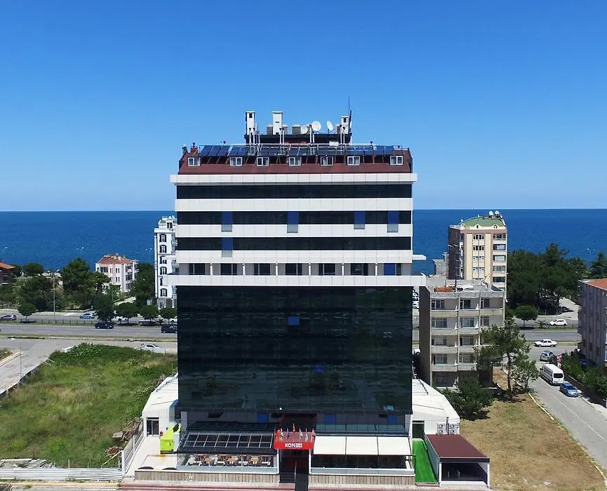 Samsun Konaks-1
