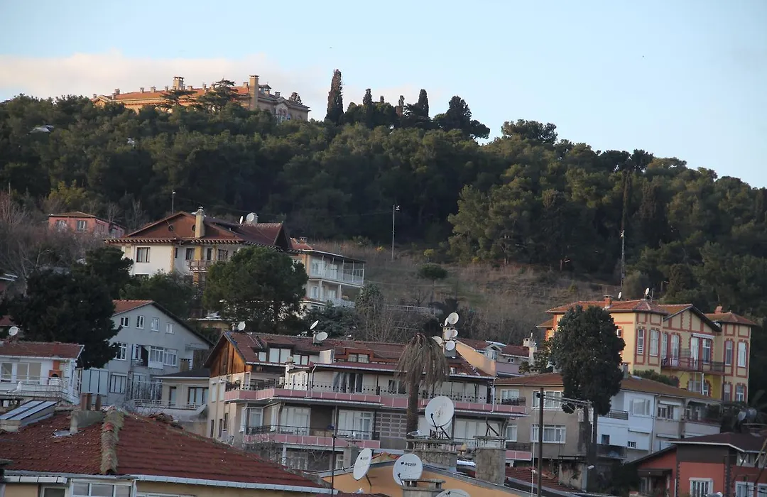 Ozdemir Pansiyon-1