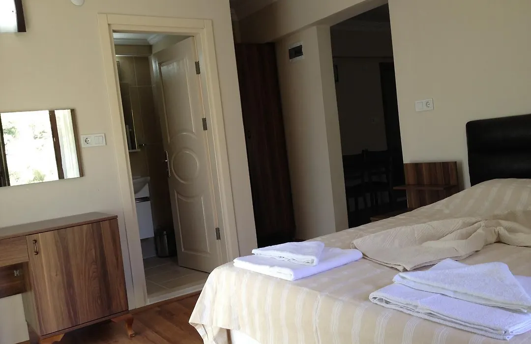 Kayabali Hotel-1