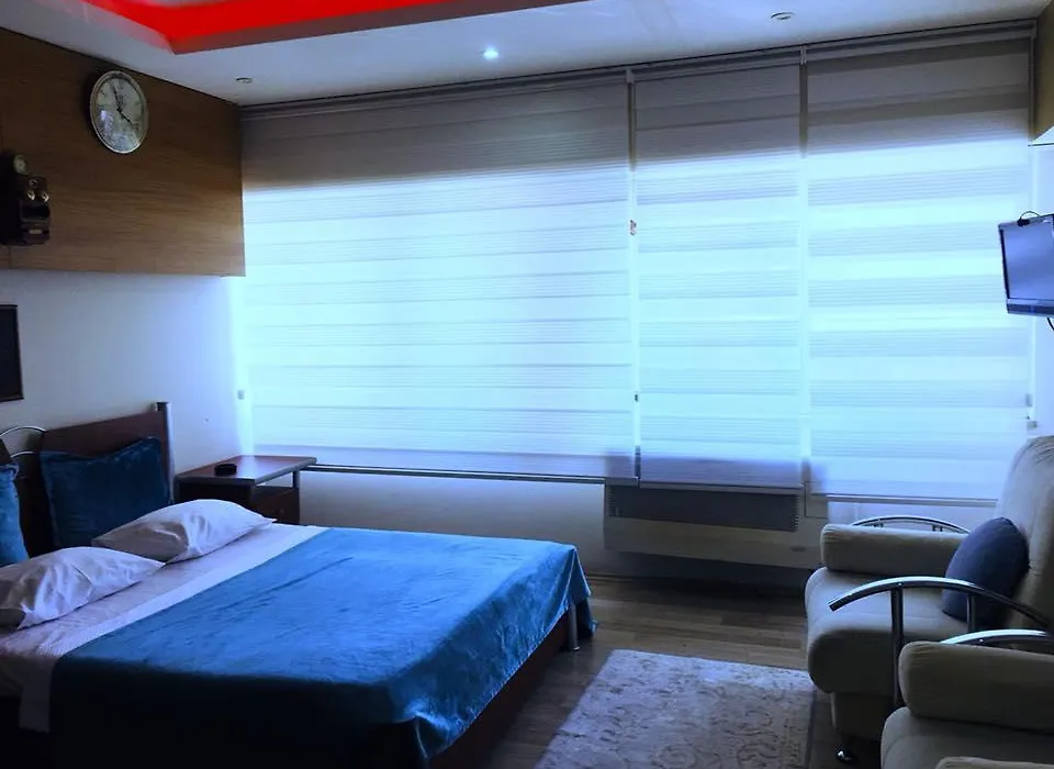 Masal Otel-1
