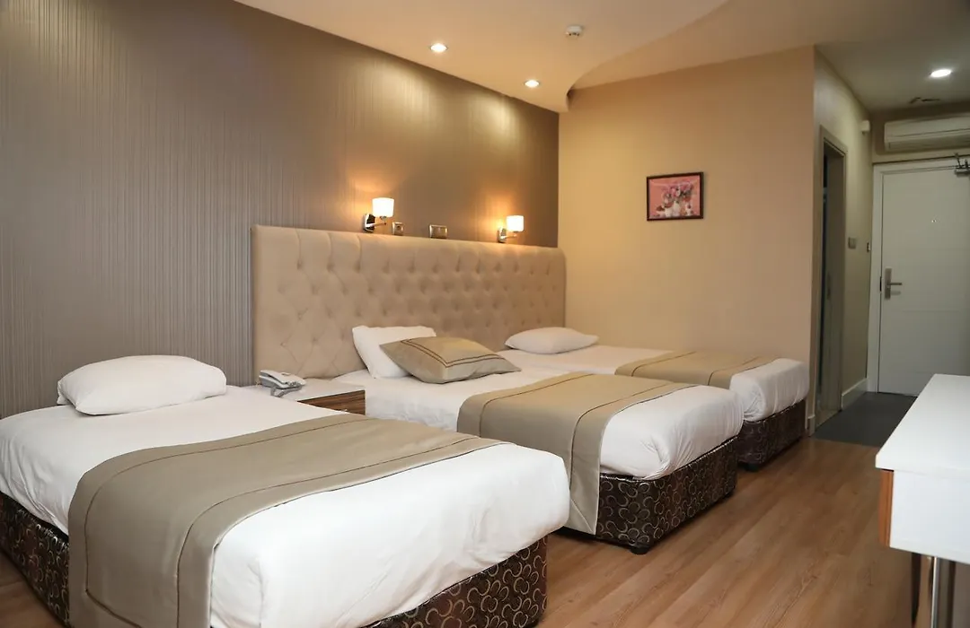 Mugla Hotel-1