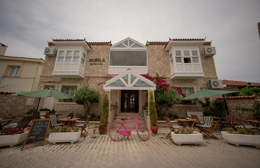 Nobela Hotel-1
