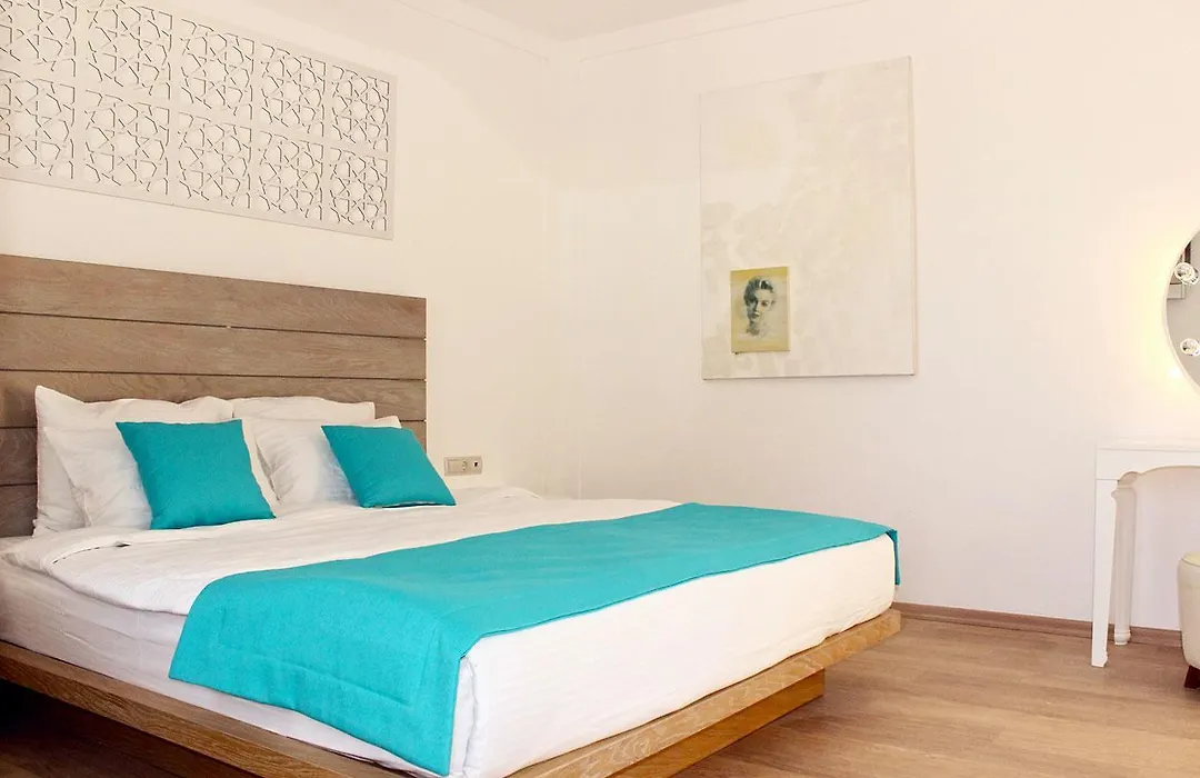 Kamati Luxury Hotel Bodrum-1