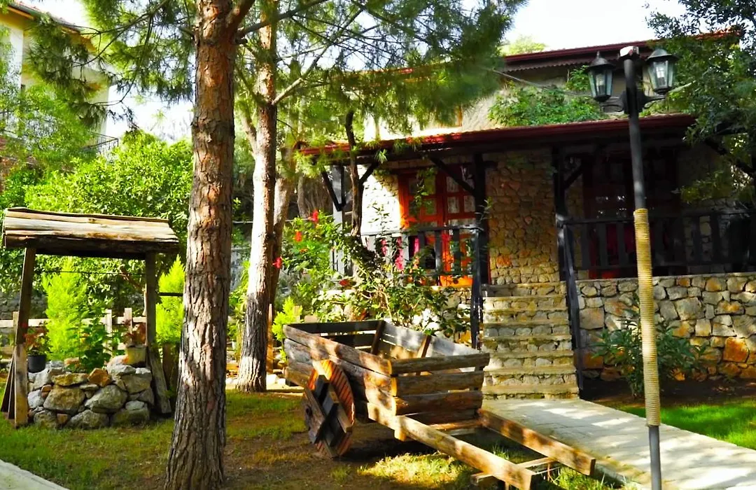Selimhan Hotel-1