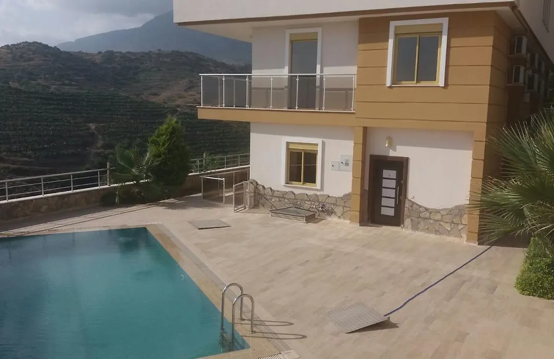 Panaroma Villalari-1