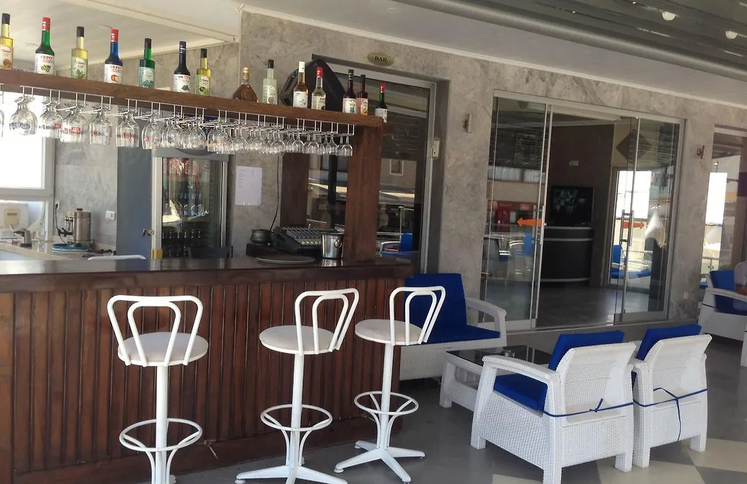 Mervan Otel-1
