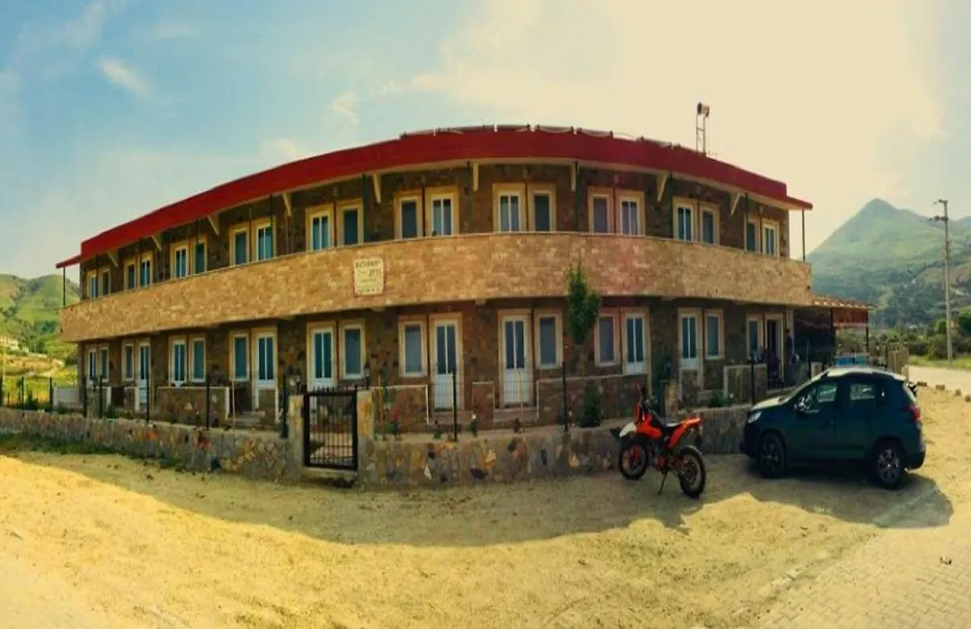 Batihan Otel-1