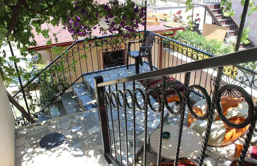 Cappadocia Panda Hostel-1