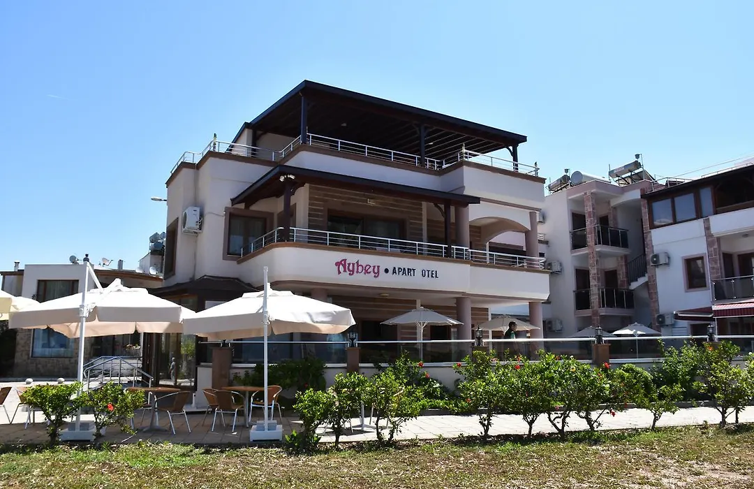 Aybey Apart Hotel-1