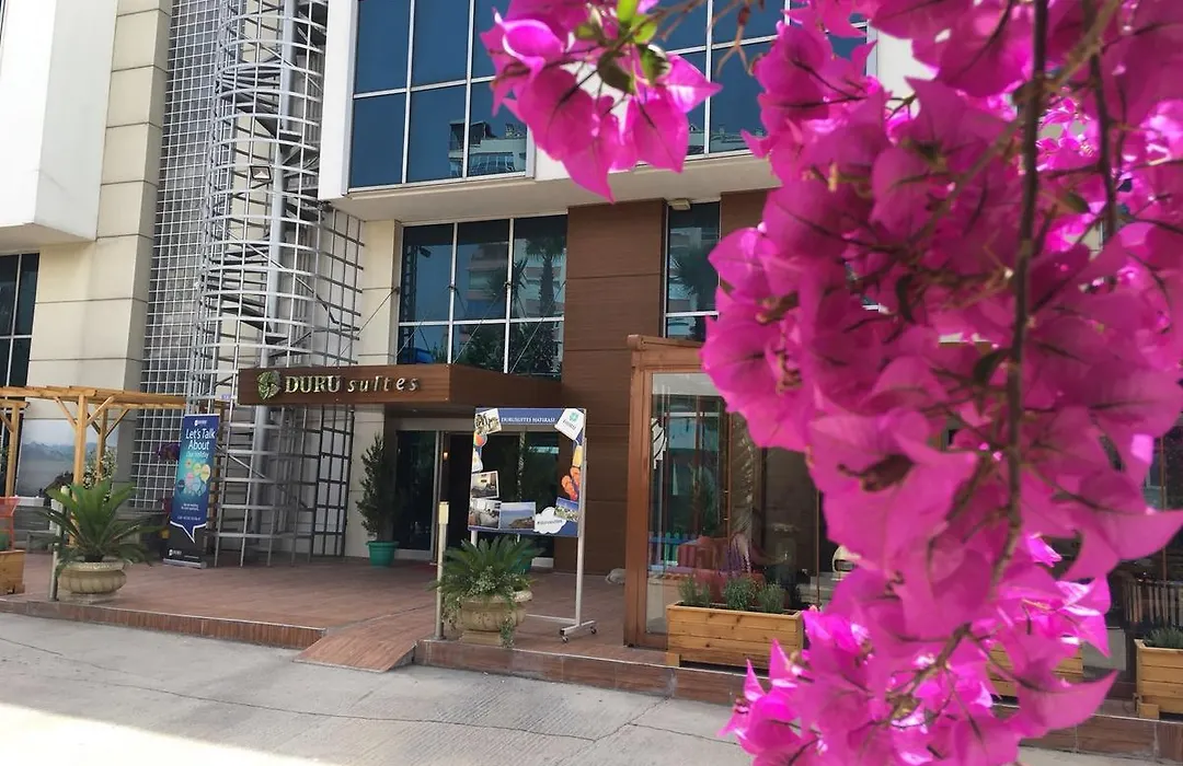 Durusu Suites-1