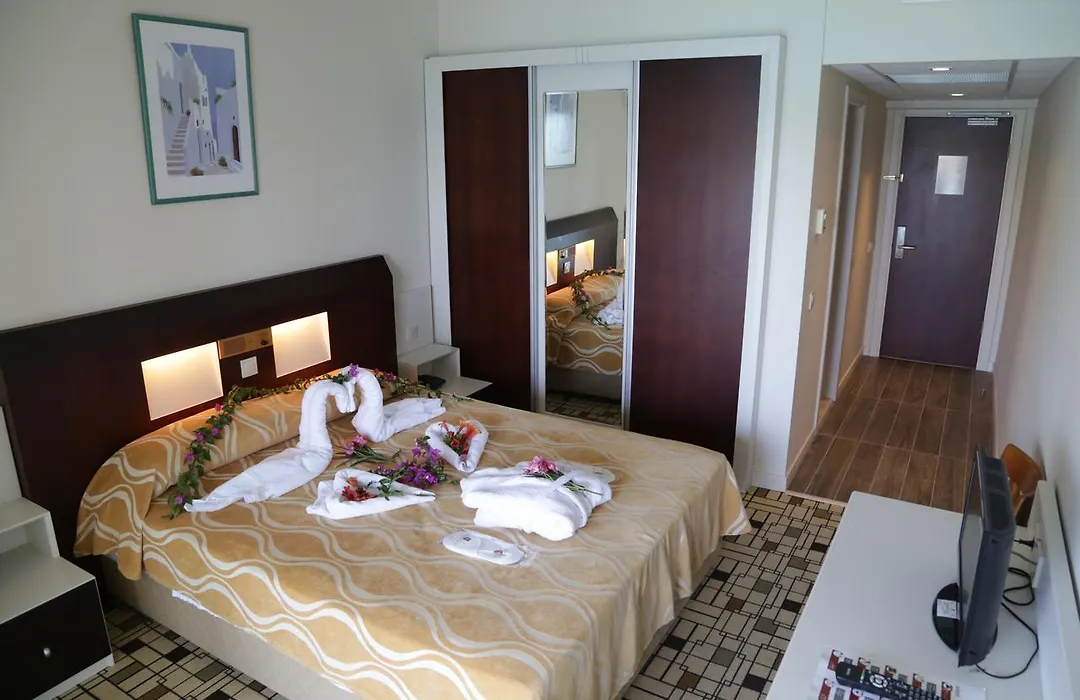 Medis Resort Hotel Cesme-1