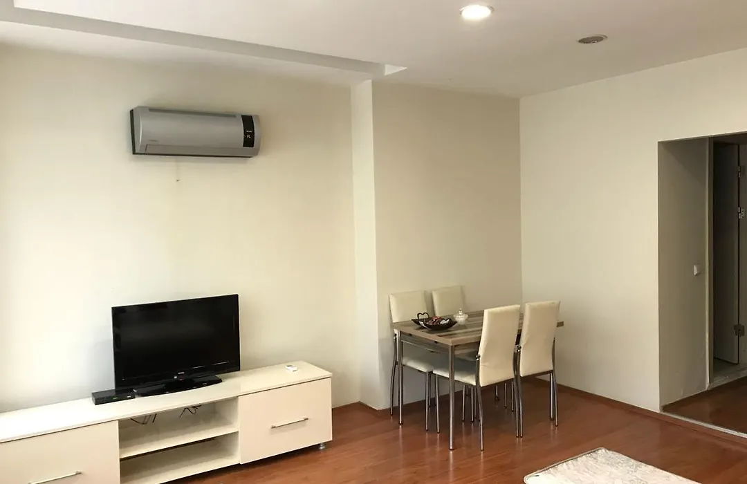 Samsun Residence-1